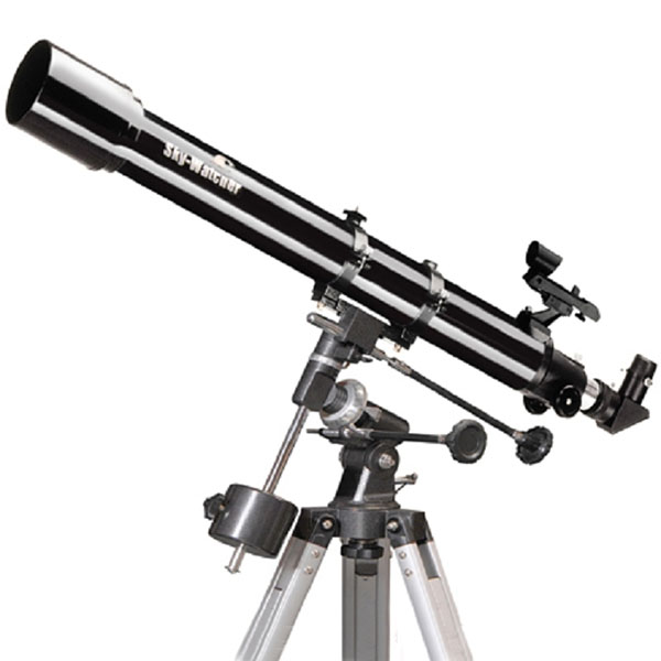 Sky-Watcher Capricorn 70 (EQ1) telescope starter kit